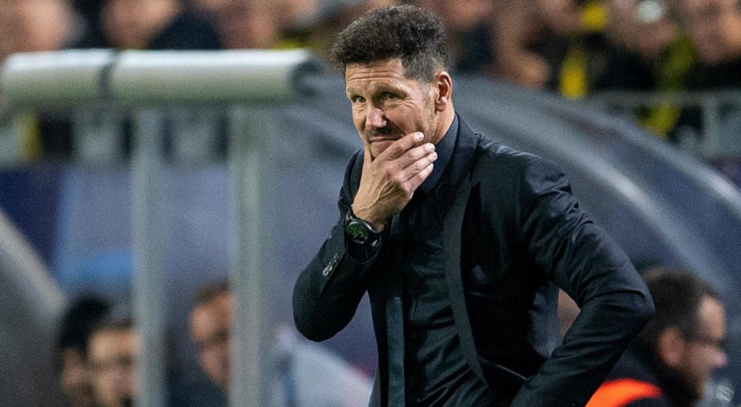 Cholo Simeone