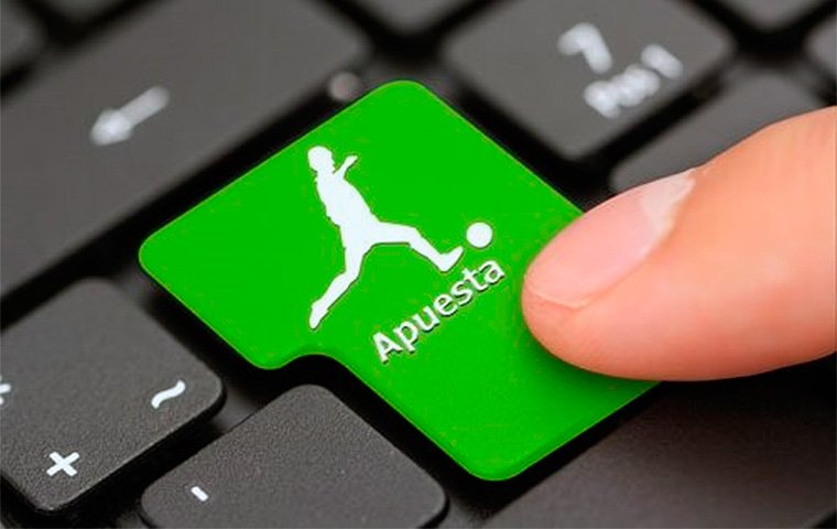 apuestas deportivas en linea