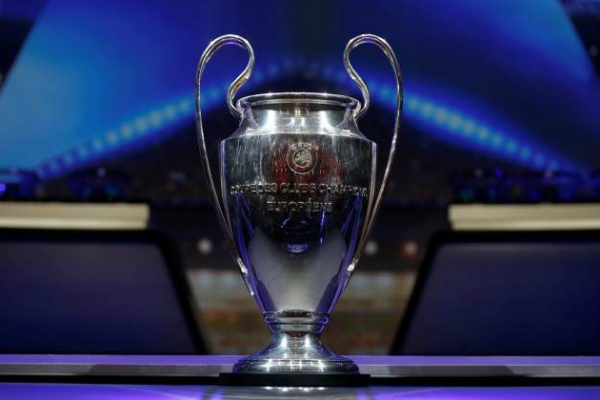 Trofeo Champions