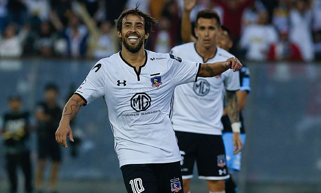 Colo Colo