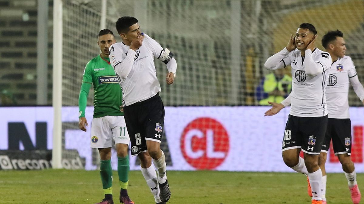liga chilena