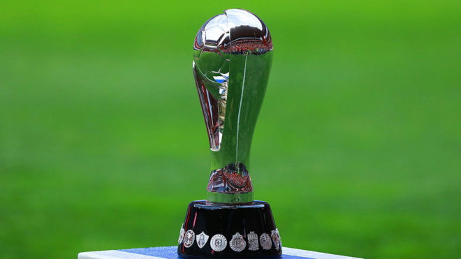 Trofeo Liga MX